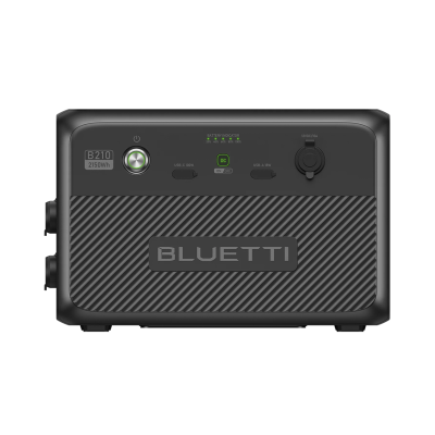 Дополнительная батарея BLUETTI B210 Expansion Battery 2150 Вт·час