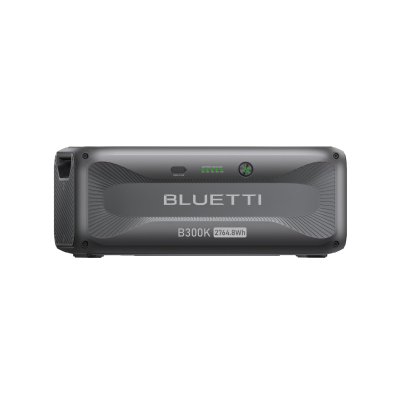Дополнительная батарея BLUETTI B300K Expansion Battery 2764 Вт·час