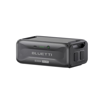 Дополнительная батарея BLUETTI B300K Expansion Battery 2764 Вт·час