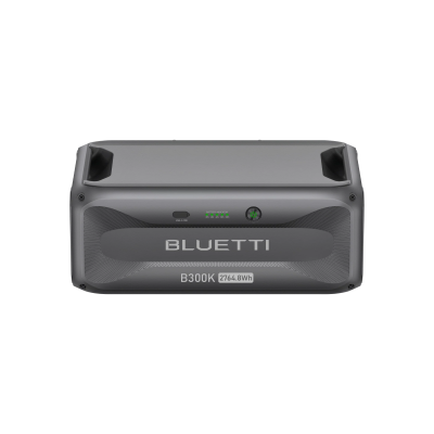 Дополнительная батарея BLUETTI B300K Expansion Battery 2764 Вт·час