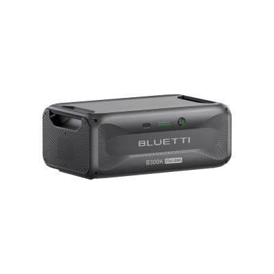Дополнительная батарея BLUETTI B300K Expansion Battery 2764 Вт·час