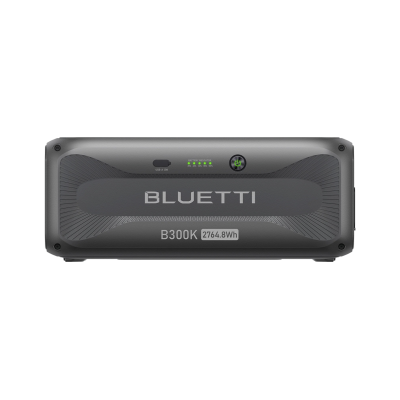 Дополнительная батарея BLUETTI B300K Expansion Battery 2764 Вт·час