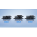 Дополнительная батарея BLUETTI B300K Expansion Battery 2764 Вт·час