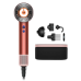 Фен для волос Dyson Supersonic HD16 Nural - Strawberry Bronze/Blush Pink (561725-01) EU