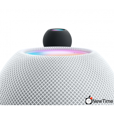 Колонка Apple HomePod mini Midnight (MTJT3)