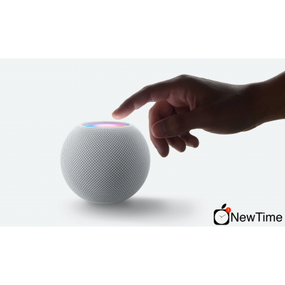 Колонка Apple HomePod mini Midnight (MTJT3)
