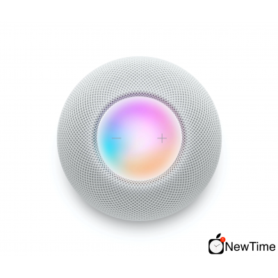 Колонка Apple HomePod mini Midnight (MTJT3)