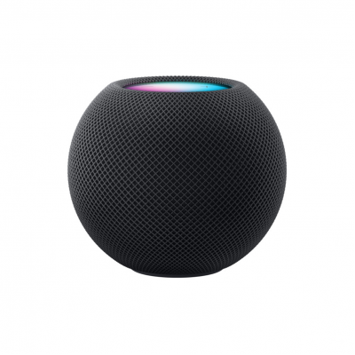 Колонка Apple HomePod mini Midnight (MTJT3) 