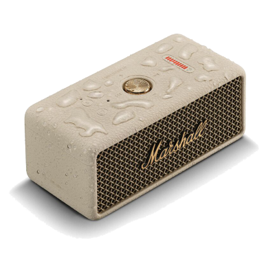 Колонка Marshall Emberton III Cream (1006712)