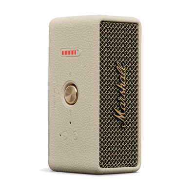 Колонка Marshall Emberton III Cream (1006712)