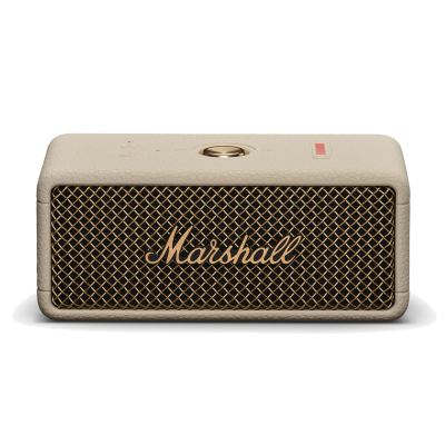 Колонка Marshall Emberton III Cream (1006712)