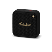 Колонка Marshall Willen II Black and Brass (1006714)