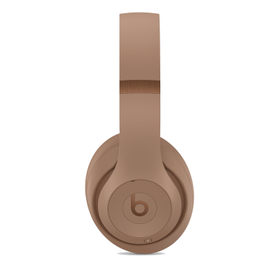 Наушники Beats Studio Pro - Kim Special Edition - Dune (MW673)