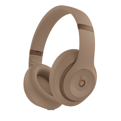 Навушники Beats Studio Pro - Kim Special Edition - Dune (MW673)