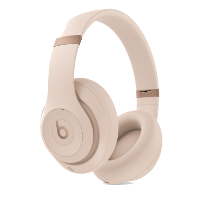 Наушники Beats Studio Pro - Kim Special Edition - Moon (MW663)