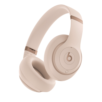 Наушники Beats Studio Pro - Kim Special Edition - Moon (MW663)