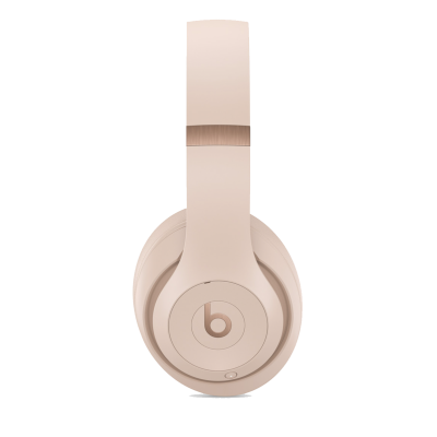 Наушники Beats Studio Pro - Kim Special Edition - Moon (MW663)