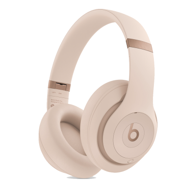 Наушники Beats Studio Pro - Kim Special Edition - Moon (MW663)