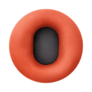 Оригинальные амбушюры из микрофибры Dyson OnTrack Ear Cushions - Ceramic-Cinnabar (974195-05)