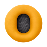 Оригінальні амбушюри з мікрофібри Dyson OnTrack Ear Cushions - Chrome Yellow (974195-07)