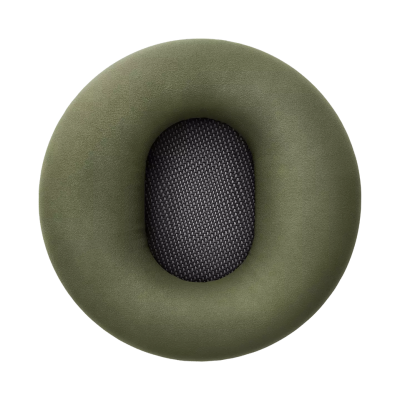 Оригінальні амбушюри з мікрофібри Dyson OnTrack Ear Cushions - Khaki (974195-01)