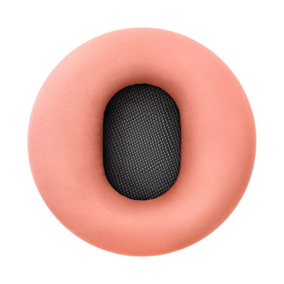 Оригінальні амбушюри з мікрофібри Dyson OnTrack Ear Cushions - Oyster Pink (974195-04)