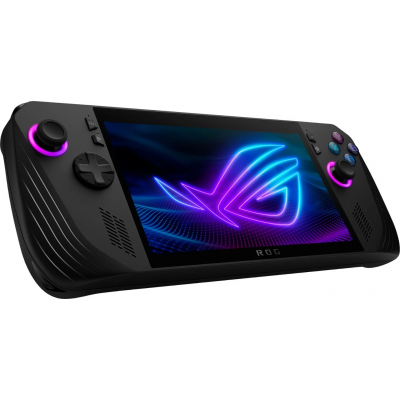 Портативная игровая приставка ASUS ROG Ally X 2024 1 TB (RC72LA-ALLYX.Z1X)