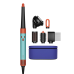 Стайлер для кучерявого волосся Dyson Airwrap i.d. Multi-Styler and Dryer Curly to Coily - Ceramic Patina/Topaz (533736-01) EU