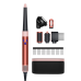 Стайлер для кучерявого волосся Dyson Airwrap i.d. Multi-Styler and Dryer Curly to Coily - Strawberry Bronze/Blush Pink (581137-01) EU