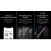 Стайлер для кучерявого волосся Dyson Airwrap i.d. Multi-Styler and Dryer Curly to Coily - Strawberry Bronze/Blush Pink (581137-01) EU