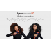 Стайлер для кучерявого волосся Dyson Airwrap i.d. Multi-Styler and Dryer Curly to Coily - Vinca Blue/Topaz (533759-01) EU