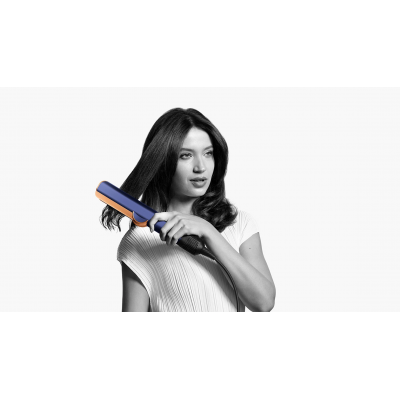 Вирівнювач для волосся Dyson Airstrait HT01 - Onyx Black/Gold (534040-01) EU