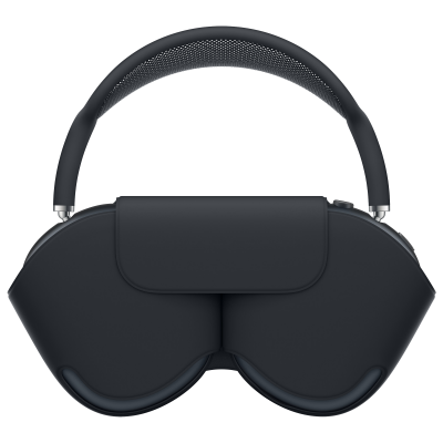 Наушники Apple AirPods Max USB-C - Midnight (MWW43)