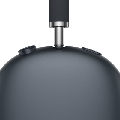 Наушники Apple AirPods Max USB-C - Midnight (MWW43)