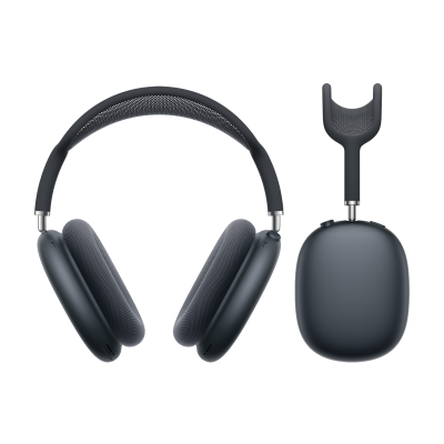Наушники Apple AirPods Max USB-C - Midnight (MWW43)