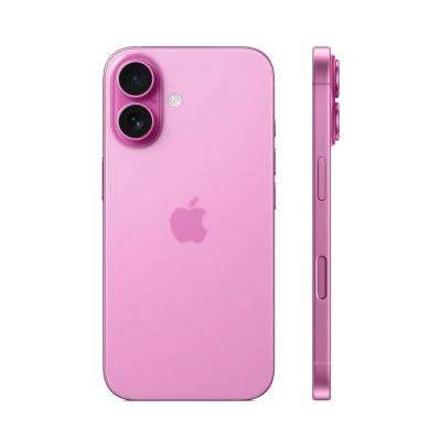 Apple iPhone 16 128GB Pink (MYEA3, MYDT3)