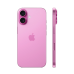Apple iPhone 16 128GB Pink (MYEA3, MYDT3)