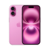Apple iPhone 16 128GB Pink (MYEA3, MYDT3)