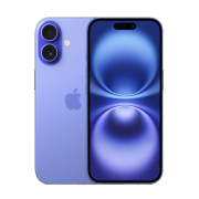 Apple iPhone 16 128GB Ultramarine (MYEC3, MYDU3)