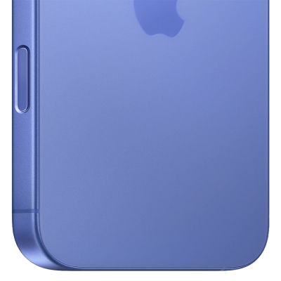 Apple iPhone 16 128GB Ultramarine (MYEC3, MYDU3)