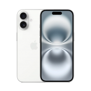 Apple iPhone 16 256GB White (MYEF3)