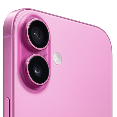 Apple iPhone 16 256GB Pink (MYEG3)