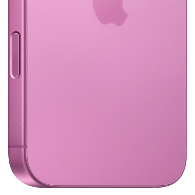 Apple iPhone 16 256GB Pink (MYEG3)
