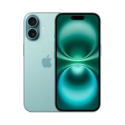Apple iPhone 16 512GB Teal (MYEU3)