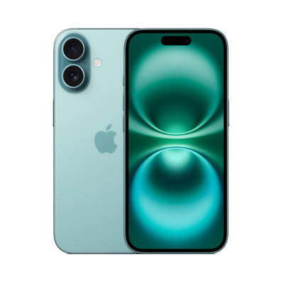 Apple iPhone 16 512GB Teal (MYEU3)