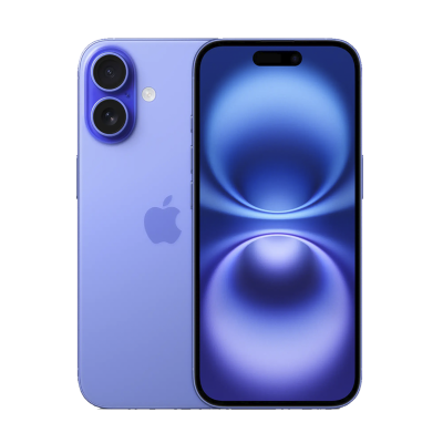 Apple iPhone 16 256GB Ultramarine (MYEH3)