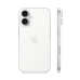 Apple iPhone 16 256GB White (MYEF3)