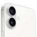 Apple iPhone 16 256GB White (MYEF3)
