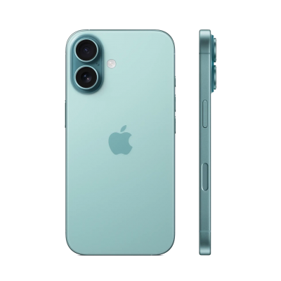 Apple iPhone 16 512GB Teal (MYEU3)