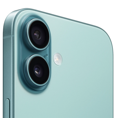 Apple iPhone 16 512GB Teal (MYEU3)